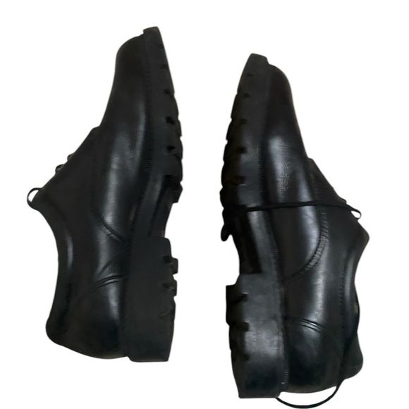 Dockers Mens Shoe Size 10,5 Genuine Leather Black Toe Comfort main image 9